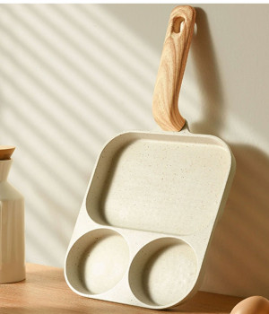 Сковорода OS-193-PINK (20)