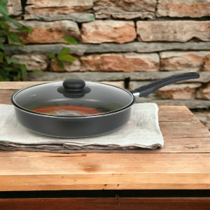 Сотейник Consul, d260 ст.кр.  3,5л