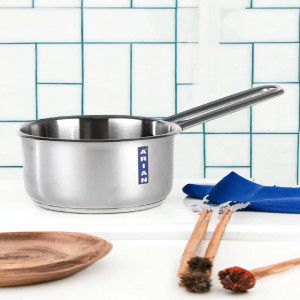 Arian TEK ковш d14см (1,5л) / 4SLDGR0114002  1902.081