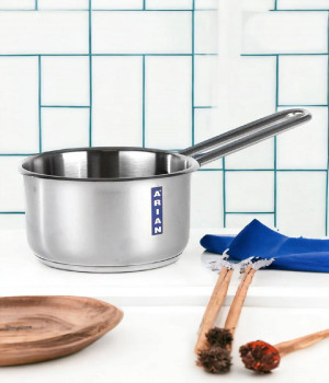 Arian TEK ковш d14см (1,5л) / 4SLDGR0114002  1902.081