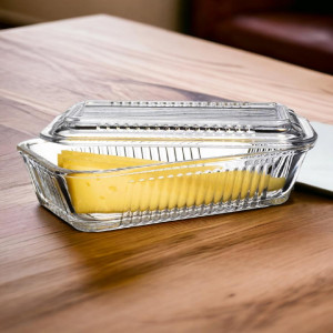 Масленка Frigo  17х10,2см., 97711
