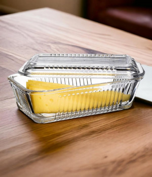 Масленка Frigo  17х10,2см., 97711
