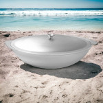 Казан с крышкой для плова 7л. -  KUKMARA к70