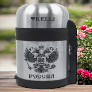 Термос KELLI 1л. - KL-0911