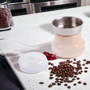 Кофемолка VICONTE, мощность 180W, вместимость 50г.