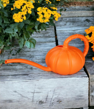 Лейка Тыковка 1,5л (уп.10)