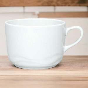 Кружка 350 см3 Белье Лагуна