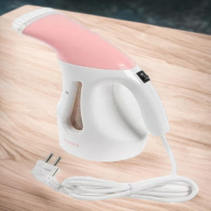 Отпариватель KELLI (розовый) - КL-312Розовый