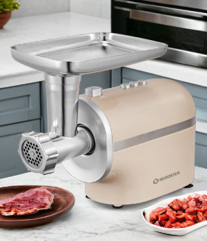 Мясорубка Eurostek EMG-0901