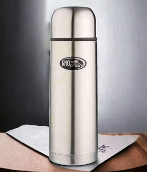 Термос у/г NB-750 (BIOSTAL), 0,75л