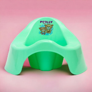 Горшок детский Polly (15) С16520