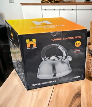 Чайник Hoffman HM5549