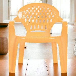 Стульчик детский Giraffix 560*350*340мм (10) С41373