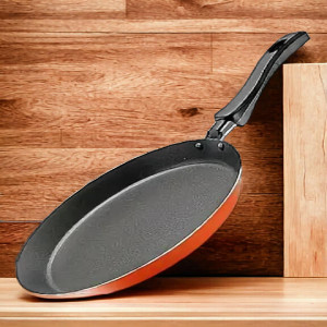 Блинница Candy Orangino d220
