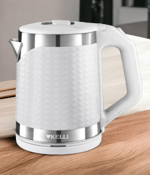 Электрический Чайник KL-1372W (1x12)