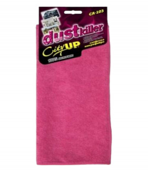 СА-103 Салфетка микрофибра Dust Killer 35*40 (370 мг)