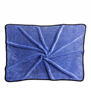 СА-137 XL Салфетка  из микрофибры для техники, 50*80