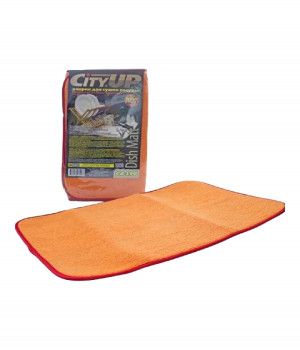 Коврик CityUP из микрофибры для сушки посуды 31*45см. - СА-190