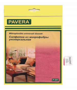Салфетка 30*40  (200 шт/кор) Универсальная  - Р201