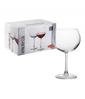 Enoteca набор фужеров вино 6шт.(v630c)/4/40 44238