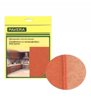 Салфетка 30*40 (200шт/кор) для экранов и оптики  - Р205