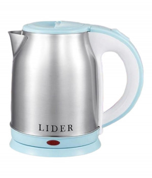 Чайник электрический 1,8л Lider LD-2003