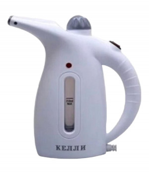 Отпариватель  KELLI - КL-317Белый