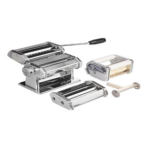 Лапшерезка-пельменница Lider Stal, LD-2015