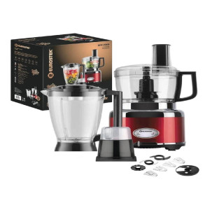 Кухонный комбайн Eurostek EFP-2069